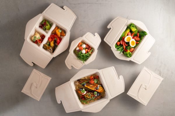 Mealbox gama