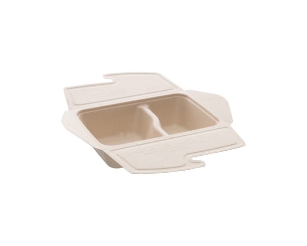 Mealbox com 2 Compartimentos 500/300ml