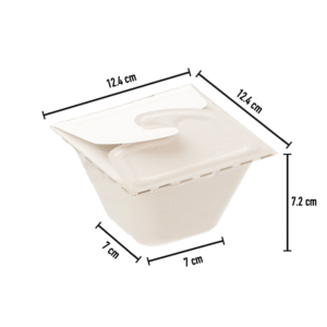 Mealbox 500ml