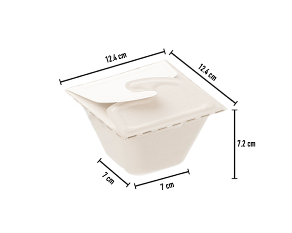 Mealbox 500ml - Image 2