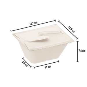 Mealbox 750ml