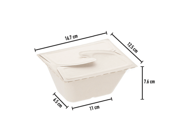 Mealbox 750ml - Image 2