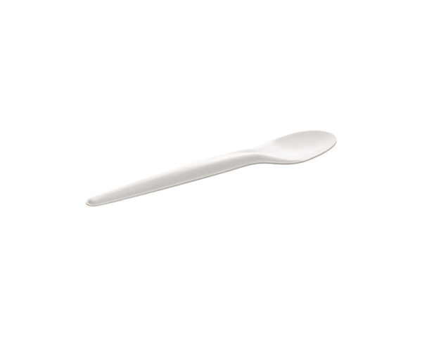 Colher de Papel 17cm