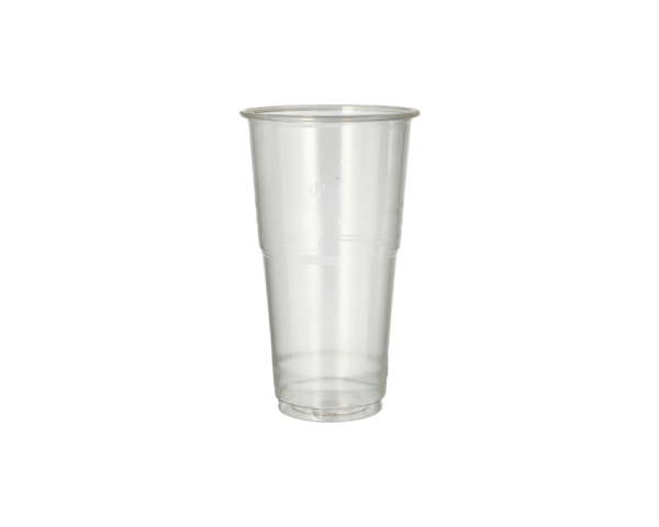 Copo PLA 500ml  - Ø9.5cm