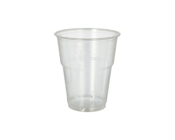 Copo PLA 300ml  - Ø9.5cm