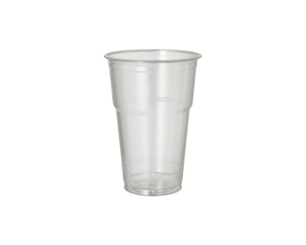 Copo PLA 400ml  - Ø9.5cm