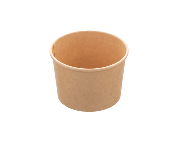 Taça de Sobremesa Kraft 250ml