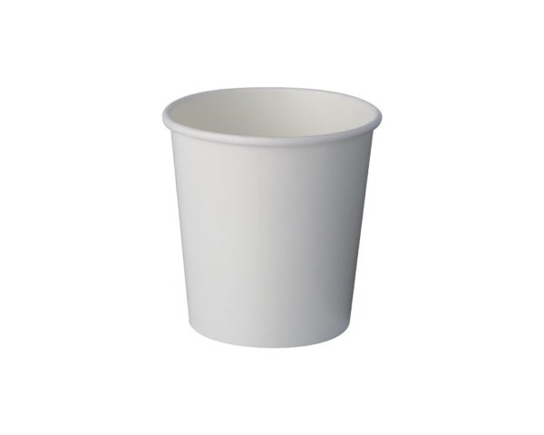 Pote de Sopa Branco 470ml