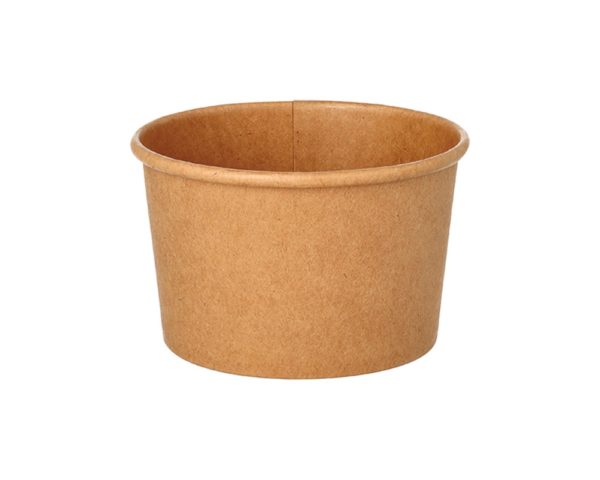 Pote de Sopa Kraft 230ml