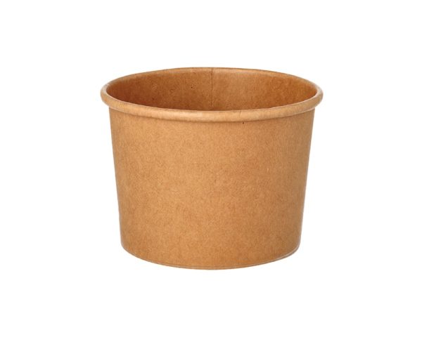 Pote de Sopa Kraft 350ml