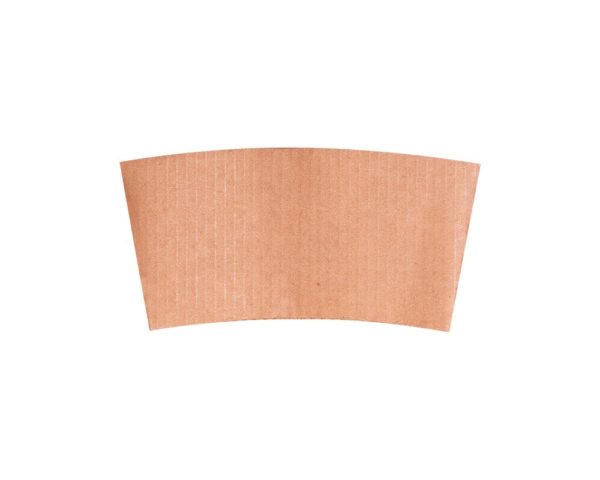 Manga Kraft para Copos 350-480ml