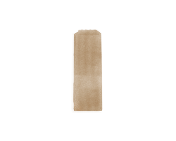 Saqueta Kraft 10x6x28cm