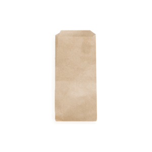 Saqueta Kraft 14x6x31cm