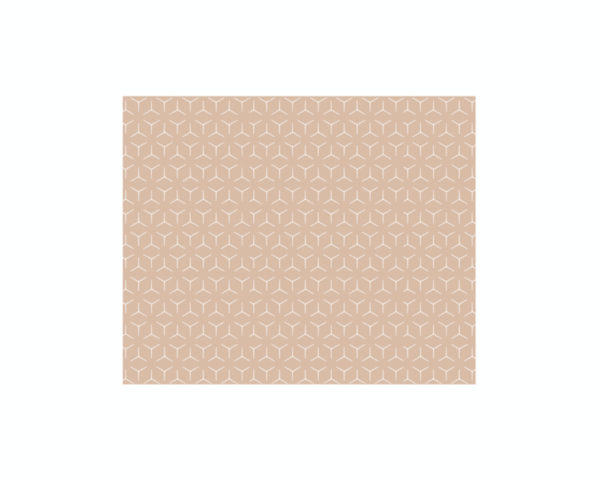 Papel Anti-Gordura Kraft com Cera Vegetal 31x38cm