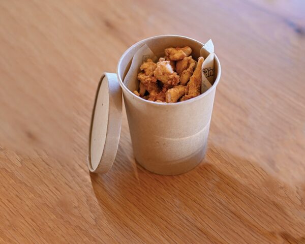 Pote de Sopa Kraft 900ml Ø11cm - Image 3