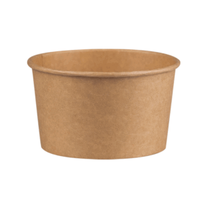 Pote de Sopa Kraft 350ml Ø11cm