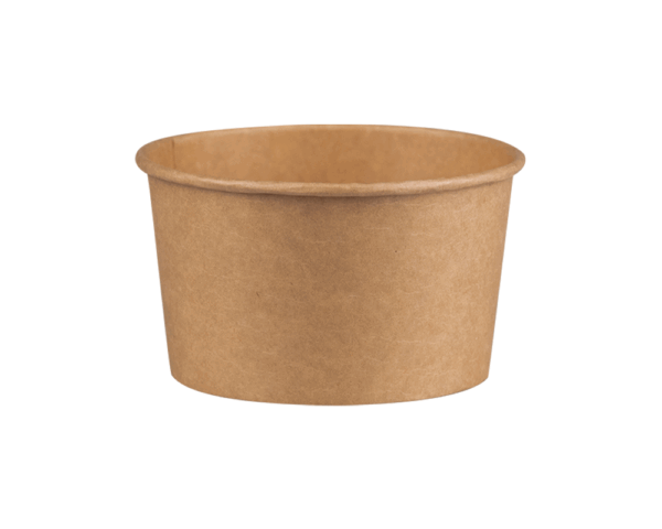 Pote de Sopa Kraft 350ml Ø11cm