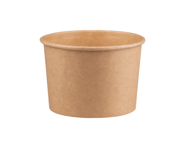 Pote de Sopa Kraft 500ml Ø11cm