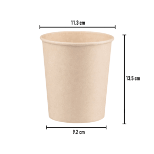Pote de Sopa Kraft 900ml Ø11cm