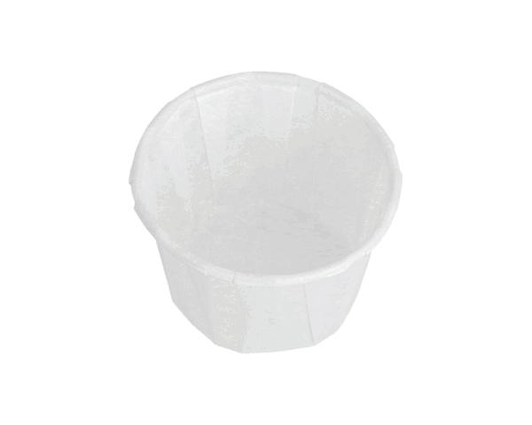 Molheira de Papel 30ml - Image 3