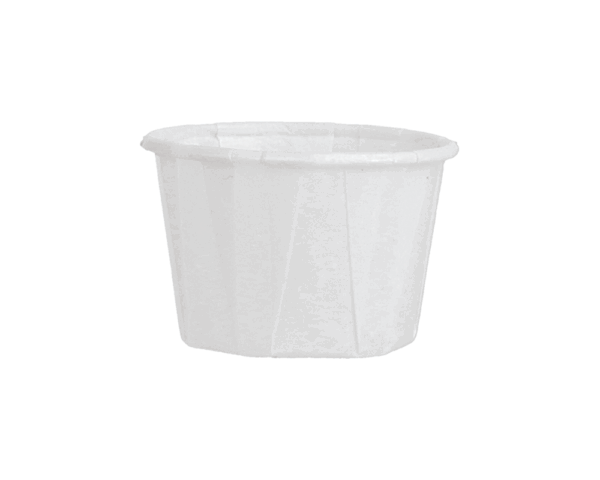 Molheira de Papel 30ml