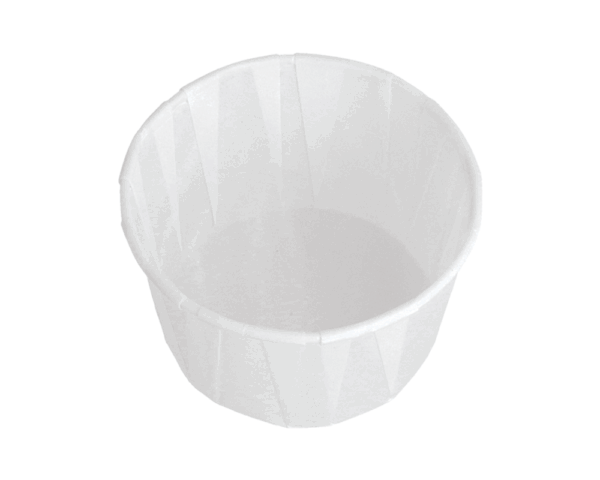 Molheira de Papel 90ml - Image 3
