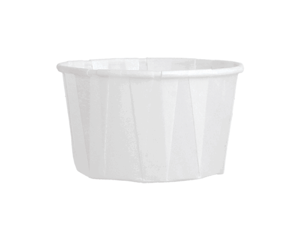 Molheira de Papel 90ml