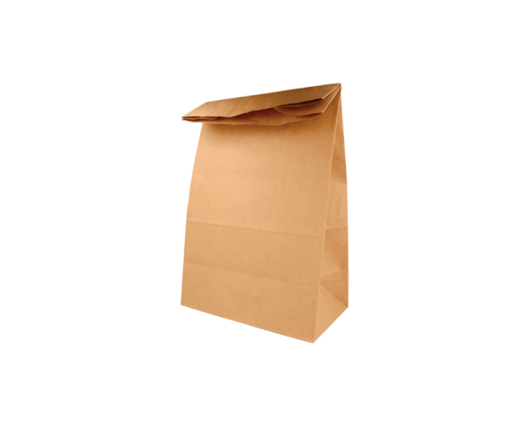 Kraft Paper Bag without Handles 22x14x37cm (Cópia)
