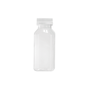 Garrafa PET 250ml