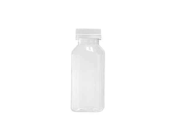 PET Bottle 250ml