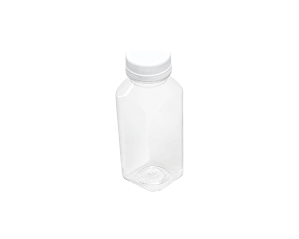 PET Bottle 250ml - Image 3