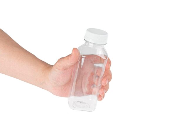 PET Bottle 250ml - Image 5
