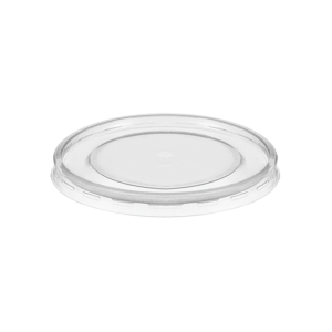 PP Lid for Oval Box 850/1000ml/2 Comp. (Cópia)