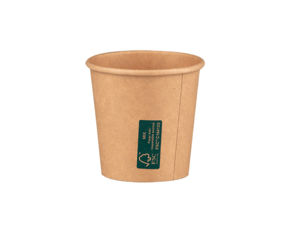 Kraft Card Sauce Container 60ml (Cópia) - Image 4