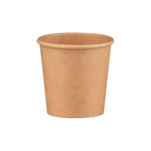 Kraft Card Sauce Container 60ml (Cópia)