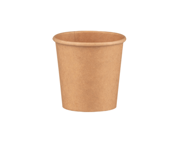 Kraft Card Sauce Container 60ml (Cópia)