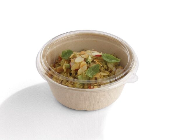EcoStreet Oval Bowl 620ml (Cópia) - Image 3
